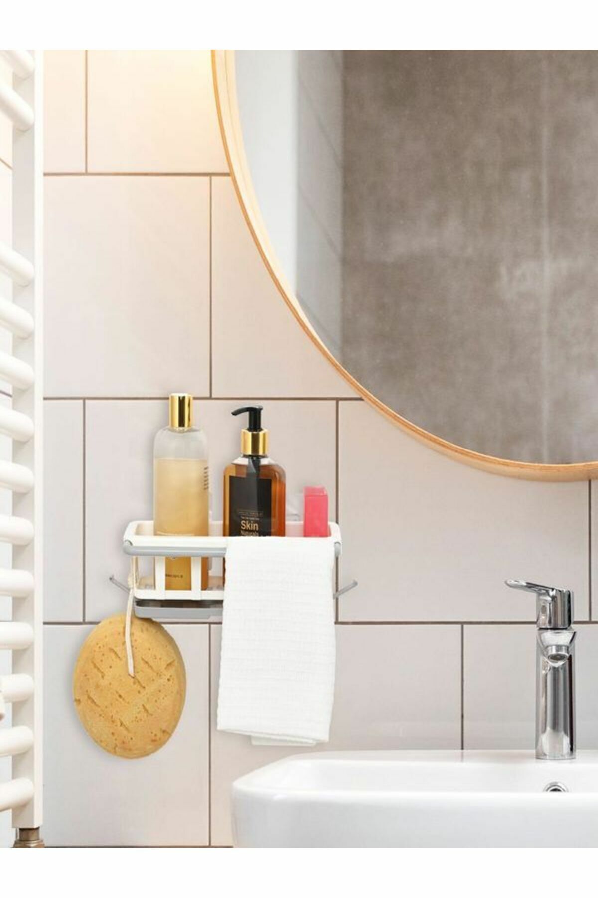 Çok Amaçlı Mutfak,banyo Ve Lavabo Düzenleyici