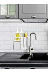 Çok Amaçlı Mutfak,banyo Ve Lavabo Düzenleyici