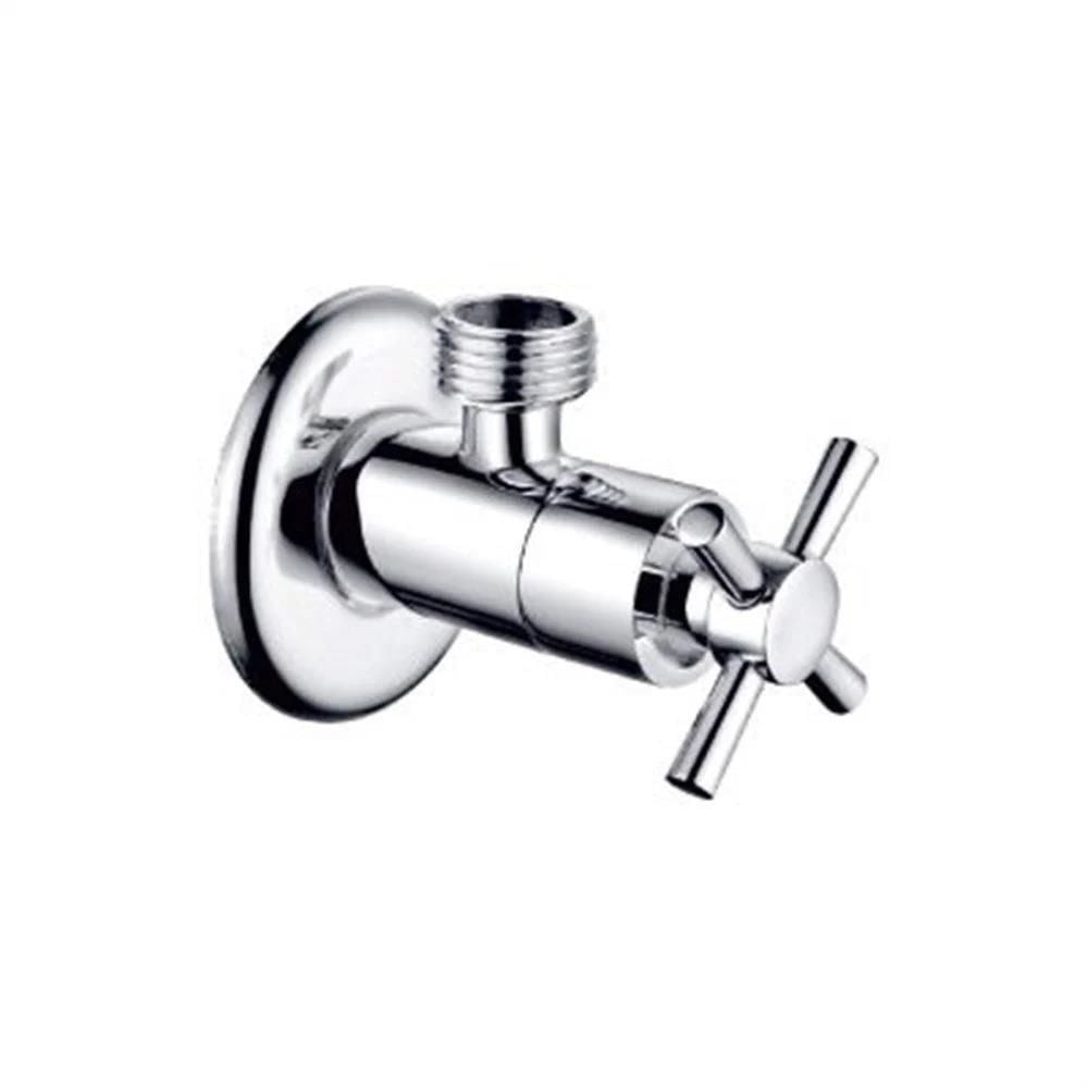 Taharet Musluğu (Artı Başlıklı) 1/2'' - 3/8''