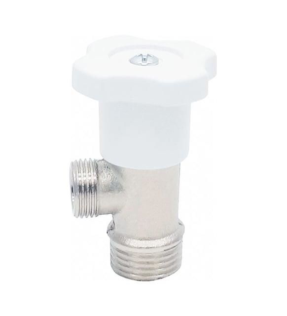 Taharet Musluğu (Kumlu Mantar) 1/2'' - 3/8''
