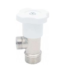 Taharet Musluğu (Kumlu Mantar) 1/2'' - 3/8''