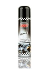 Torpido Parlatıcı Parfumlu Silikon Sprey New Car 220 ml