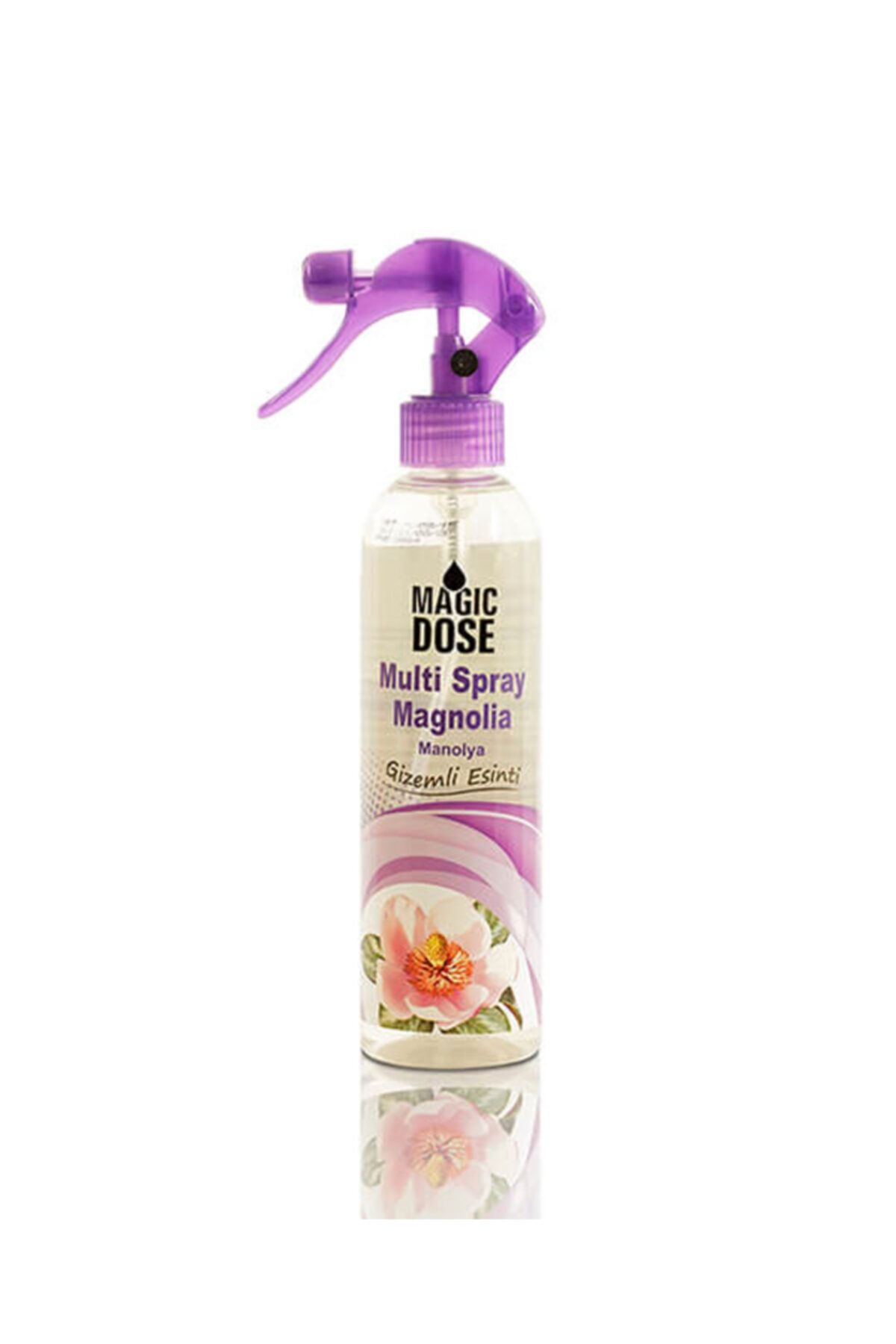 Magic Dose Multi Spray Magnolıa 350 Ml Manolya