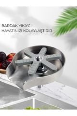 ANKASTRE EVİYE SETİ 75X45 CM
