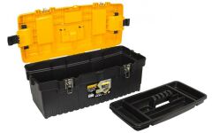 MANO MT-26 METAL KİLİTLİ TAKIM ÇANTASI 26''