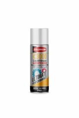 Şeffaf Sıvı Gres Sprey 400 ml H3000