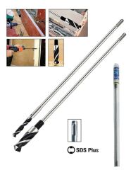 Master Kalpıçı Matkap Ucu 18*600 mm
