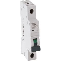 VİKOTECH 3VTB-1B16 MONOFAZE B TİPİ 16A