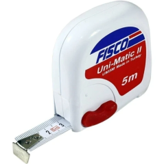 Fisco Şerit Metre