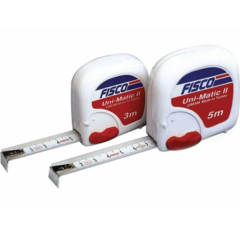 Fisco Şerit Metre