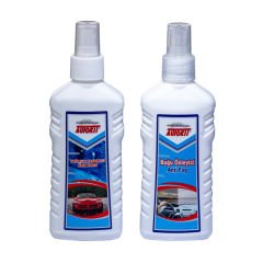 Autokit Cam Buğu Önleyici Anti-Fog 200 ML