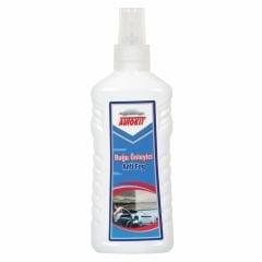 Autokit Cam Buğu Önleyici Anti-Fog 200 ML