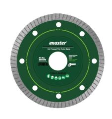 Master Seramik Fayans Kesici Disk 180 mm