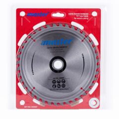 Master Elmaslı Sunta Kesme Testeresi 190 mm 40 Diş