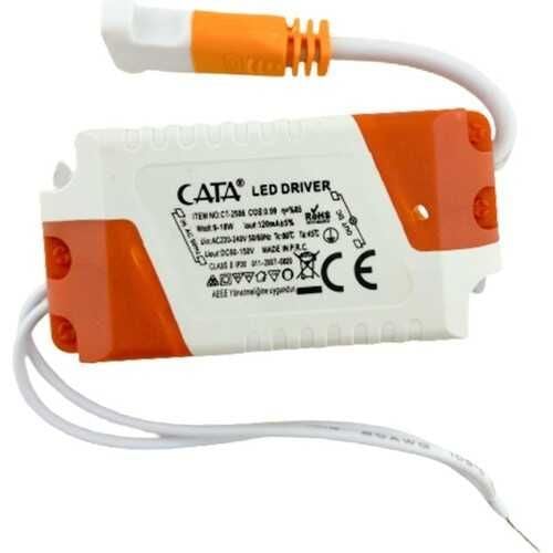 Cata CT-2516 LED Driver 3-18W