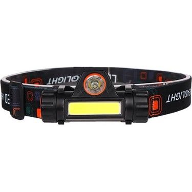 Cata CT-9120 Mir Led Kafa Feneri