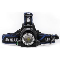 Cata CT-9123 Poyraz Led Kafa Feneri