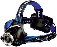 Cata CT-9123 Poyraz Led Kafa Feneri