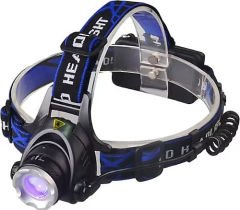 Cata CT-9123 Poyraz Led Kafa Feneri