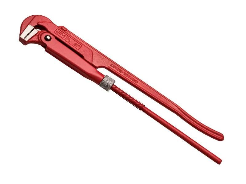 Vip-Tec 2'' Maşalı Boru Anahtarı 560mm