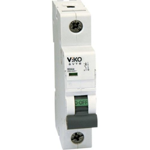 VİKOTECH 3VTB-1B25 MONOFAZE B TİPİ 25A