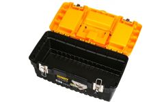 MANO MT-16 METAL KİLİTLİ TAKIM ÇANTASI 16'' / 41 cm