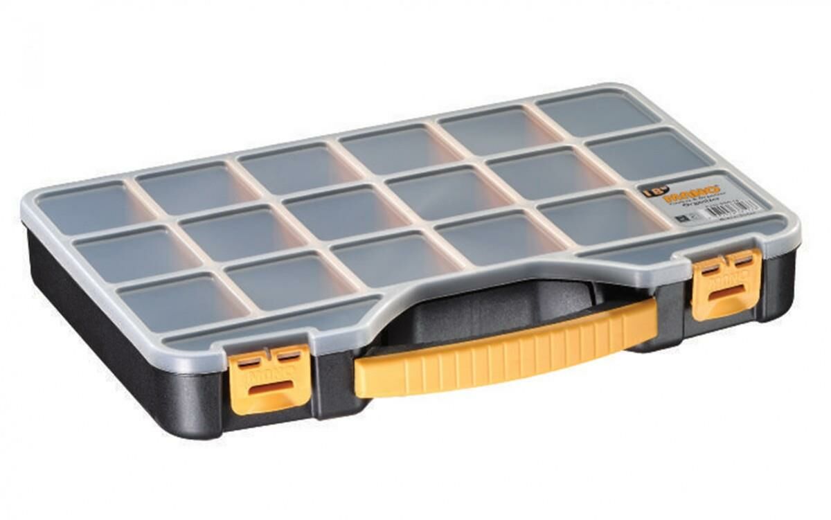 MANO ORG-18'' Organizer