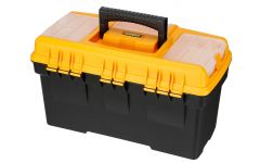 MANO RL.O-17'' Taşınabilir Organizerli Çekmeceli Takım Çantası