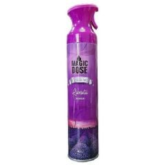 Magic Dose Multi Sprey Lavanta Oda Sprey 300ML