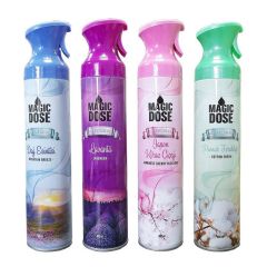 Magic Dose Multi Sprey Japon Kiraz Çiçeği 300ML