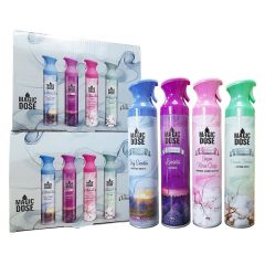 Magic Dose Multi Sprey Japon Kiraz Çiçeği 300ML