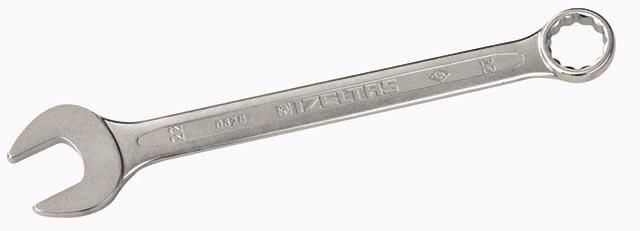 İzeltaş 26 mm Kombine Anahtar Kısa Boy - 0320 02 0026