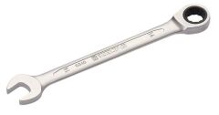 İzeltaş 15 mm Cırcır Kombine Anahtar - 0340 02 0015