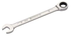 İzeltaş 21 mm Cırcır Kombine Anahtar - 0340 02 0021
