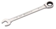 İzeltaş 22 mm Cırcır Kombine Anahtar - 0340 02 0022