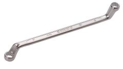 İzeltaş Yıldız İki Ağız Anahtar 24*26 mm - 0430 03 2426