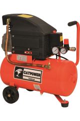 CATPOWER CAT1125 KOMPRESÖR 2 HP 25 LT 8 BAR