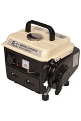 CATPOWER CAT1000 1 KWA BENZİNLİ JENERATÖR