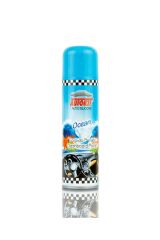 Torpido Parlatıcı Kokulu Oto Silikonu Okyanus 200 ml