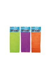 Magicdose Mikrofiber Havlu Bez 50*70