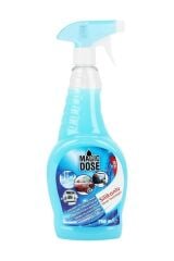 Magic Dose Silikonlu Genel Temizleyici 750ml Fa1-142