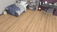 FloorPan Sunex Sahra Meşe 8mm 31. Sınıf Laminat Parke
