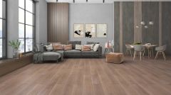 FloorPan Sunex Bronz Meşe 8mm 31. Sınıf Laminat Parke