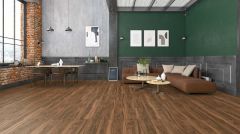 FloorPan Sunex Astana Ceviz 8mm 31. Sınıf Laminat Parke