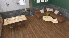 FloorPan Sunex Astana Ceviz 8mm 31. Sınıf Laminat Parke