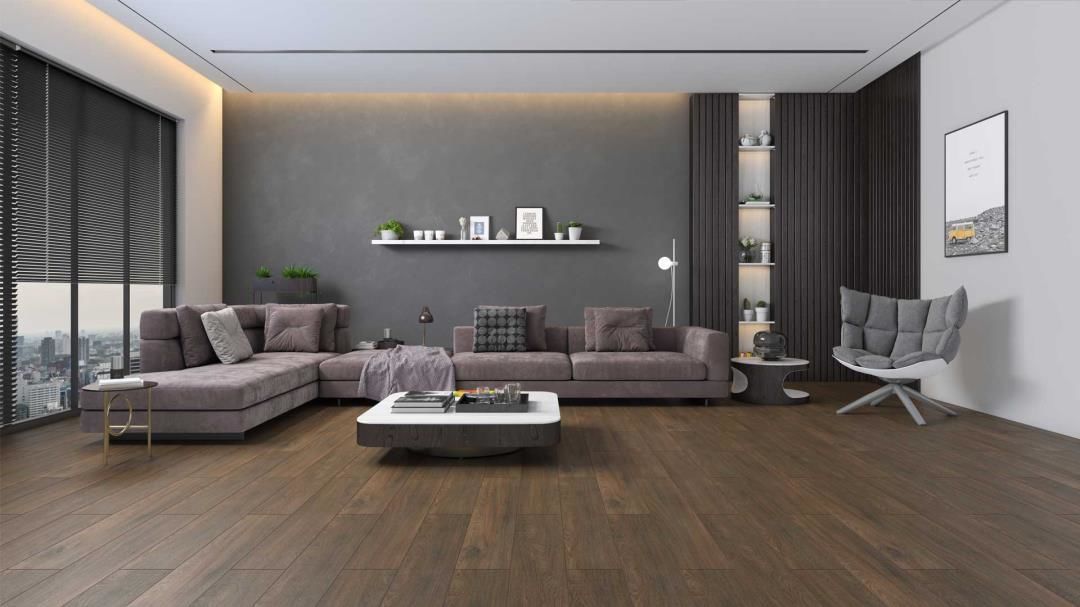 FloorPan Sunex Küba Meşe 8mm 31. Sınıf Laminat Parke