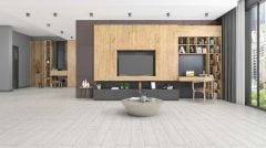 FloorPan Sunex Gri Ceviz 8mm 31. Sınıf Laminat Parke