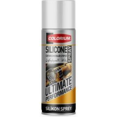 Colorium Silikon Sprey 400 ml