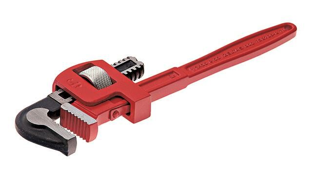 İzeltaş 24'' Stilson Boru Anahtarı