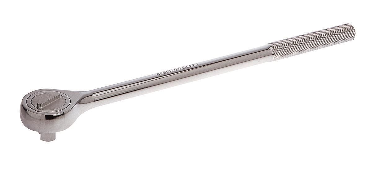 İzeltaş 3/4'' 510 mm Cırcır kolu 151 06 4510